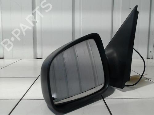 Used Left mirror DACIA SANDERO II 1.5 dCi (90 hp) 29434900