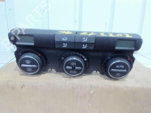 Used Climate control VW GOLF V (1K1) 1.9 TDI (105 hp) 25634783