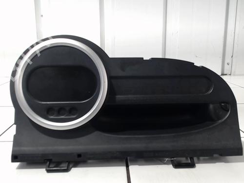 Used Instrument cluster RENAULT TWINGO II (CN0_) 1.5 dCi (CN0E) (64 hp) 29447036