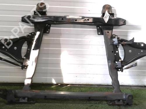 Subframe RENAULT TWINGO II (CN0_) 1.2 (CN0D) | BP37663563M9 - Image 2