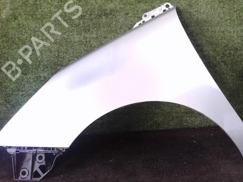 Used Left front fenders PEUGEOT 5008 (0U_, 0E_) 2.0 HDi 150 / BlueHDi 150 (150 hp) 25628090
