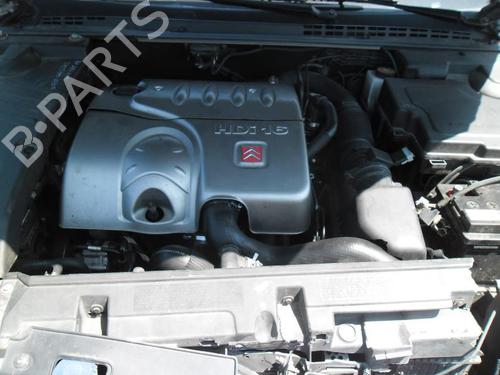 Left front driveshaft CITROËN C5 I (DC_) | BP25641206M38 - Image 6