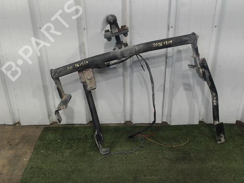Used Tow ball/Mechanism Tow ball/Mechanism CITROËN JUMPY I Van (BS_, BT_, BY_, BZ_) 1.9 D (69 hp) 39971495 39971495