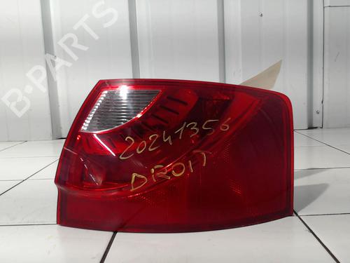 Used Right taillight SEAT EXEO ST (3R5) 2.0 TDI (120 hp) 29736097