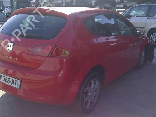 Radio SEAT LEON (1P1) 2.0 TDI | BP25635096E6 - Image 4