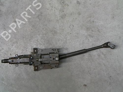 Used Steering column Steering column VW TOURAN (1T1, 1T2) 1.9 TDI (105 hp) 25641537 25641537