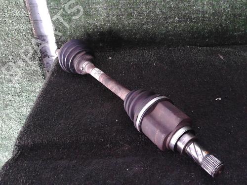 Left front driveshaft NISSAN NV200 Van 1.5 dCi 110 (M20, M20N, M20M) | BP25632623M38 