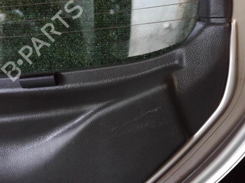 Tailgate LANCIA Y (840_) 1.2 (840AA, 840AF1A) | BP25629753C6 