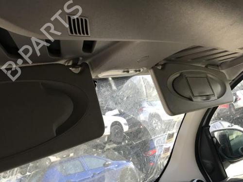 AC radiator RENAULT KANGOO Express (FW0/1_) 1.5 dCi 90 (FW0G, FW05, FW08, FW11) | BP25639029M32  - Image 7