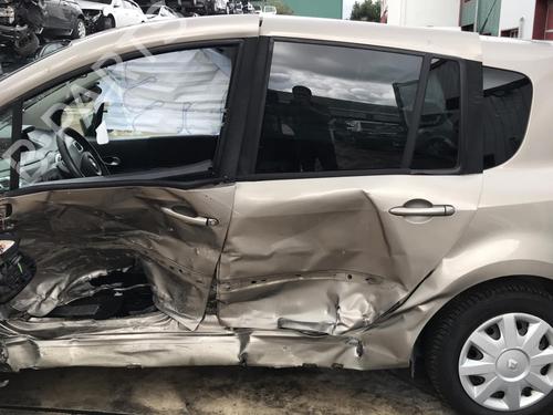 Left headlight RENAULT MODUS / GRAND MODUS (F/JP0_) 1.5 dCi (FP0F, JP0F) | BP25634686C28 - Image 17