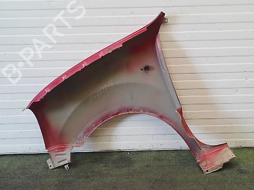 Used Right front fenders Right front fenders 37601952 37601952