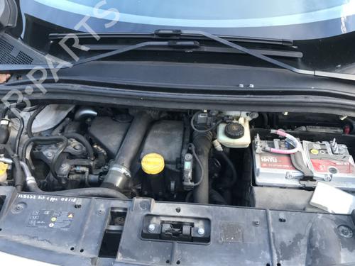 Electronic module RENAULT SCÉNIC III (JZ0/1_) 1.5 dCi | BP33945410M83 - Image 34