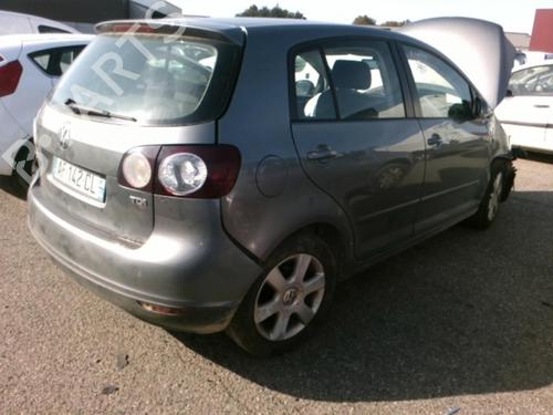 Climate control VW GOLF V (1K1)  | BP25643079I5  - Image 9