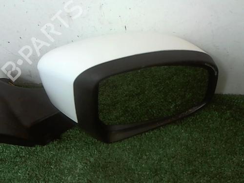 Right mirror FORD MONDEO IV Turnier (BA7) 2.0 TDCi | BP25650811C27 