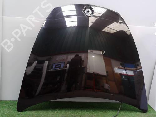 Hood RENAULT LAGUNA Coupe (DT0/1) 2.0 dCi (DT01, DT08, DT09, DT0K, DT12, DT1C, DT1D, DT1M,... 651002983R