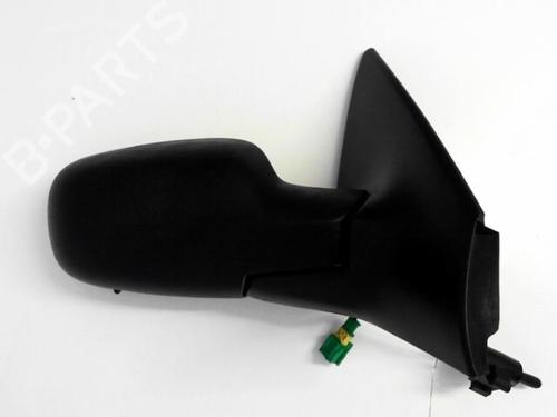 Used Right mirror RENAULT MEGANE II (BM0/1_, CM0/1_) 1.5 dCi (BM02, BM13, BM2A, CM02, CM13) (101 hp) 25637448