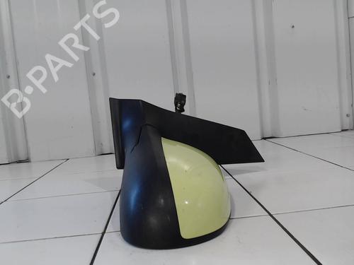 Left mirror FORD KA (RU8) 1.2 | BP26316371C26 