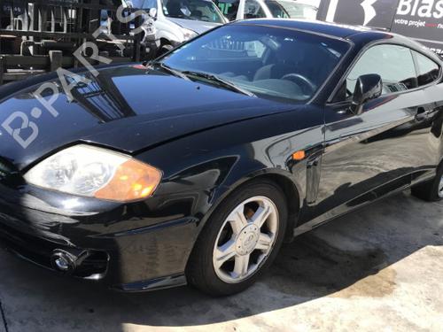 Steering column stalk HYUNDAI COUPE II (GK) 2.0 GLS | BP26599159I23 