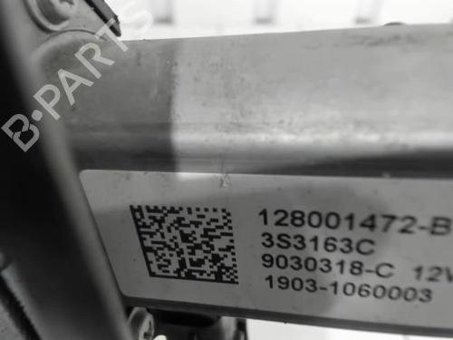 Used Front left window mechanism Front left window mechanism DACIA LODGY (JS_) 1.5 dCi (JSMC, JSAF) (107 hp) 25634744 25634744