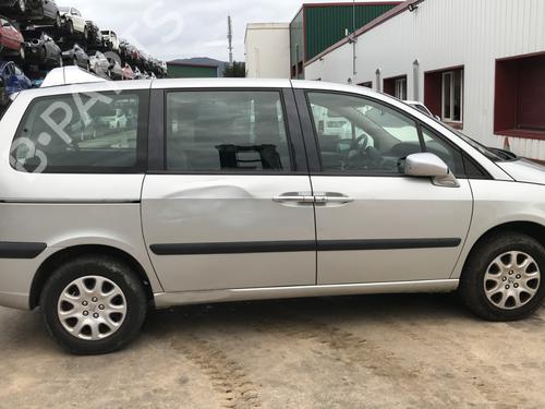 Radio PEUGEOT 807 (EB_) 2.2 | BP32507010E6 - Image 3