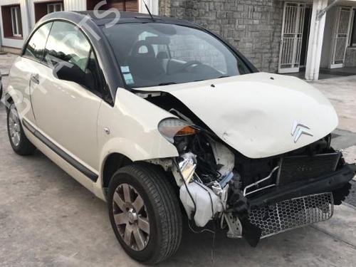 Front left window mechanism CITROËN C3 Pluriel (HB_) 1.4 HDi | BP27368561C22  - Image 25