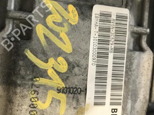 Steering column MAZDA 3 (BL) 1.6 MZR CD (BL14) | BP25630902M21  - Image 6