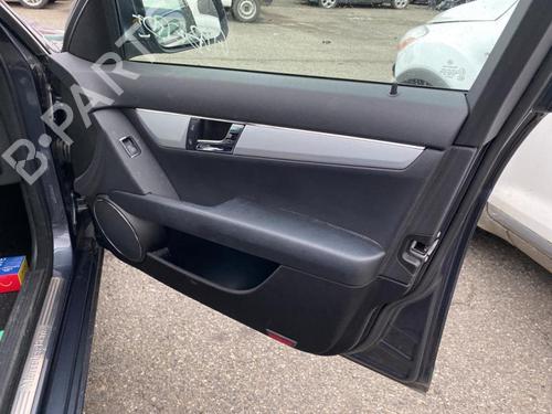 Left sun visor MERCEDES-BENZ C-CLASS T-Model (S204) C 200 CDI (204.201) | BP25642619I1 - Image 8