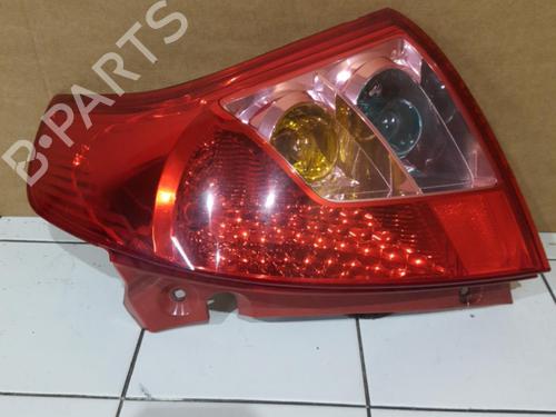 right-taillight-suzuki-swift-iii-mz-ez-2005-25631557 main image