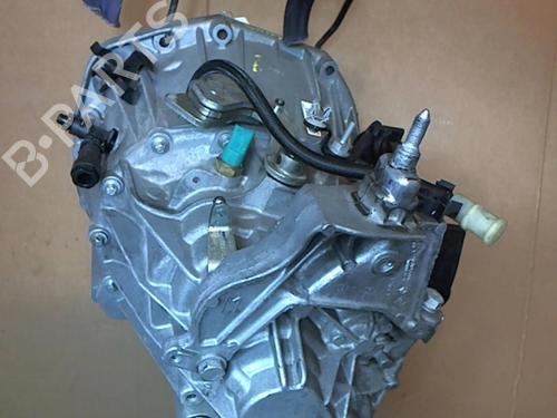 Gearbox RENAULT LAGUNA III (BT0/1) 2.0 dCi (BT07, BT0J, BT14, BT1A, BT1S) | BP25630207M3 - Image 5