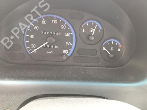 Steering column stalk DAEWOO MATIZ (M100, M150) 0.8 | BP25629513I23  - Image 14