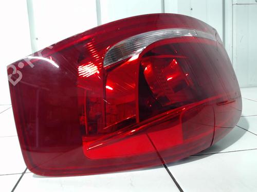 Right taillight AUDI A3 (8P1) 1.6 TDI | BP28840081C35 - Image 2