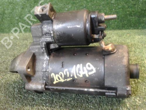 Starter PEUGEOT BOXER Van (244) 2.8 HDi | BP25648279M8 - Image 2