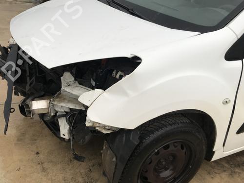 Front right window mechanism CITROËN BERLINGO Box Body/MPV (B9) 1.6 HDi 90 | BP25644322C23  - Image 10