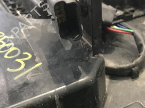 AdBlue tank PEUGEOT 3008 II SUV (MC_, MR_, MJ_, M4_) 1.5 BlueHDi 130 | BP30272110M85 