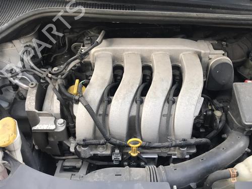 Starter RENAULT CLIO III (BR0/1, CR0/1) 1.6 16V GT (BR10, CR10) | BP25634733M8 - Image 10