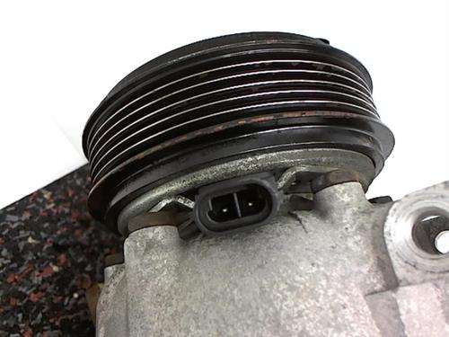 Used AC compressor AC compressor RENAULT MEGANE I (BA0/1_) 1.9 dCi (BA05, BA1F) (102 hp) 25638672 25638672