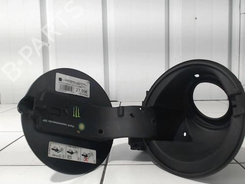 Used Fuel flap FORD FOCUS II (DA_, HCP, DP) 1.6 TDCi (90 hp) 31215192