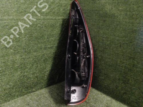 Used Left taillight Left taillight MITSUBISHI COLT VI (Z3_A, Z2_A) 1.5 (Z23A) (109 hp) 25642717 25642717