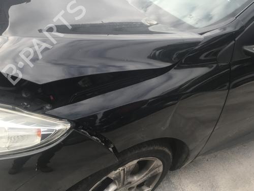 ABS pump RENAULT MEGANE III Hatchback (BZ0/1_, B3_) 1.5 dCi (BZ09, BZ0D, BZ1W, BZ29, BZ14) | BP37645618M43  - Image 10