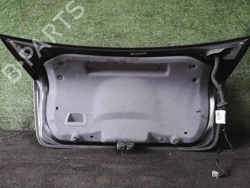 Tailgate VOLVO S40 II (544) 2.0 D | BP25628420C6 