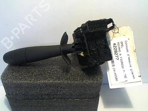 Steering column stalk OPEL MOVANO A Van (X70) 2.5 DTi (FD) | BP25651200I23 