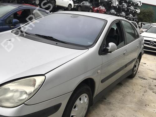 Engine CITROËN C5 I (DC_) 1.8 16V (DC6FZB, DC6FZE) | BP27250594M1 - Image 21