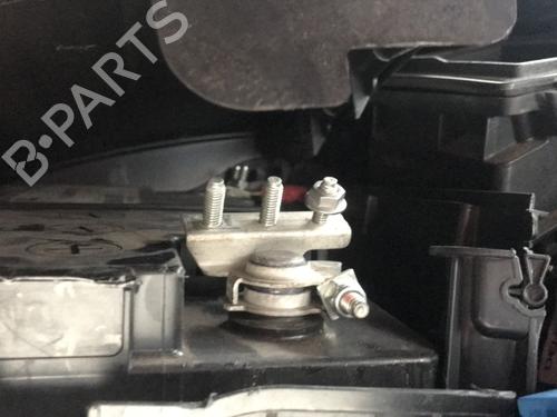 Right front driveshaft RENAULT CLIO IV (BH_) 1.5 dCi 75 | BP27205148M39 