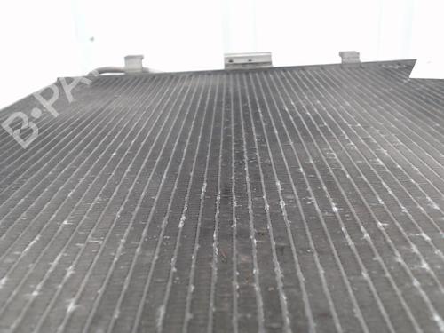 Used AC radiator AC radiator KIA SOUL I (AM) 1.6 CRDi 128 (126 hp) 25639166 25639166