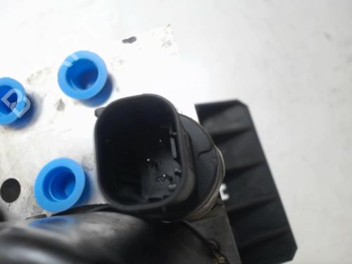 Used ABS pump ABS pump MERCEDES-BENZ A-CLASS (W168) A 170 CDI (168.009, 168.109) (95 hp) 25645958 25645958