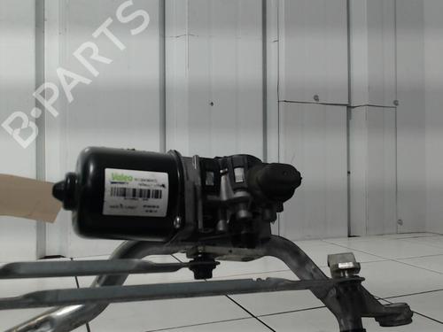 Used Front wiper motor Front wiper motor RENAULT CLIO IV (BH_) 1.5 dCi 90 (90 hp) 31029088 31029088