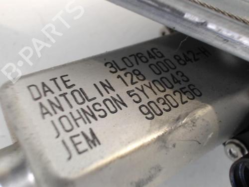 Front right window mechanism DACIA DUSTER (HS_) | BP25646219C23 - Image 2