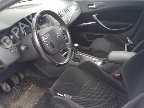 Electronic module CITROËN C5 III (RD_) 2.0 HDi 140 (RDRHF8, RDRHFA, RDRHA8, RDRHAJ) | BP25648500M83  - Image 7