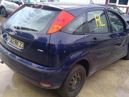 Hood FORD FOCUS I (DAW, DBW) 1.8 TDCi | BP25635319C1 