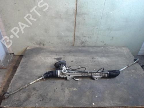 Used Steering rack PEUGEOT 308 I (4A_, 4C_) 1.6 HDi (92 hp) 25632849